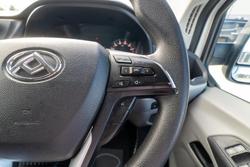 2022 LDV Deliver 9 LWB Mid Roof