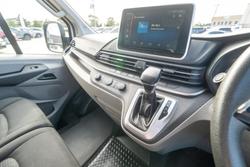 2022 LDV Deliver 9 LWB Mid Roof