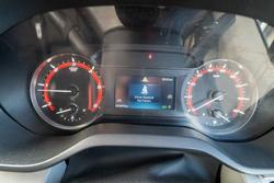 2022 LDV Deliver 9 LWB Mid Roof