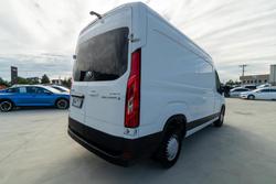2022 LDV Deliver 9 LWB Mid Roof