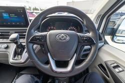 2022 LDV Deliver 9 LWB Mid Roof