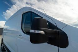 2022 LDV Deliver 9 LWB Mid Roof