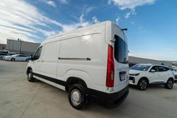 2022 LDV Deliver 9 LWB Mid Roof