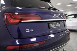 2020 Audi Q5 40 TDI
