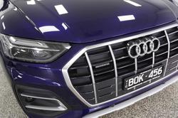 2020 Audi Q5 40 TDI