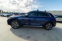 2020 Audi Q5 40 TDI