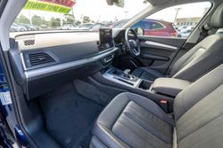 2020 Audi Q5 40 TDI