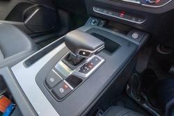 2020 Audi Q5 40 TDI