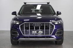 2020 Audi Q5 40 TDI