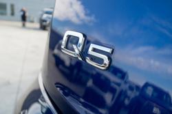 2020 Audi Q5 40 TDI