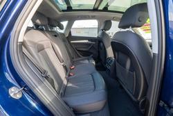 2020 Audi Q5 40 TDI
