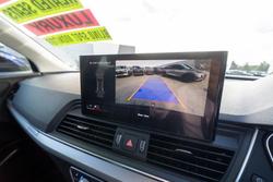 2020 Audi Q5 40 TDI