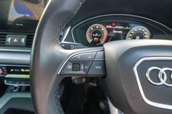 2020 Audi Q5 40 TDI