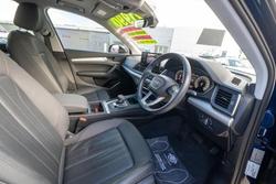 2020 Audi Q5 40 TDI