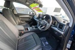 2020 Audi Q5 40 TDI