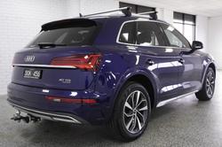 2020 Audi Q5 40 TDI