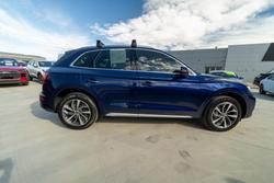 2020 Audi Q5 40 TDI