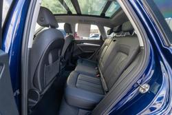 2020 Audi Q5 40 TDI