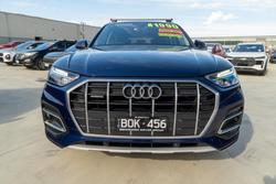 2020 Audi Q5 40 TDI