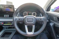 2020 Audi Q5 40 TDI