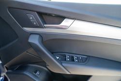 2020 Audi Q5 40 TDI