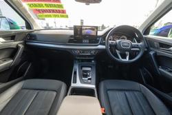 2020 Audi Q5 40 TDI