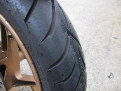 2023 YAMAHA XMAX 300 (CZD300A) GREEN