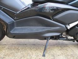 2023 YAMAHA XMAX 300 (CZD300A) GREEN