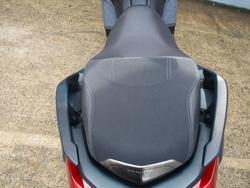2023 YAMAHA XMAX 300 (CZD300A) GREEN
