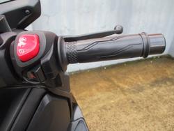 2023 YAMAHA XMAX 300 (CZD300A) GREEN