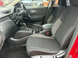 2020 Nissan QASHQAI ST