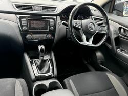 2020 Nissan QASHQAI ST