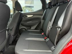 2020 Nissan QASHQAI ST