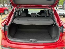 2020 Nissan QASHQAI ST