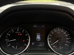 2020 Nissan QASHQAI ST