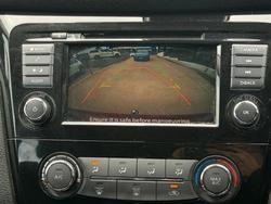 2020 Nissan QASHQAI ST