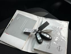 2020 Nissan QASHQAI ST