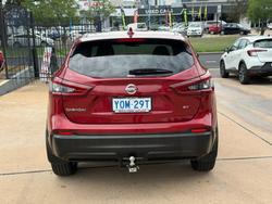 2020 Nissan QASHQAI ST