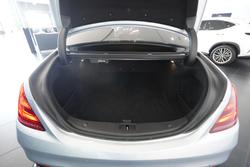 2020 Mercedes-Benz S-Class S350 d