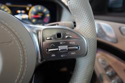 2020 Mercedes-Benz S-Class S350 d