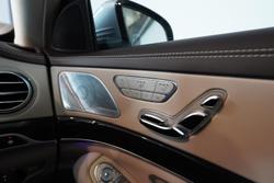 2020 Mercedes-Benz S-Class S350 d