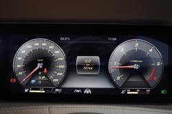 2020 Mercedes-Benz S-Class S350 d