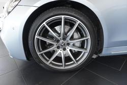 2020 Mercedes-Benz S-Class S350 d