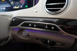 2020 Mercedes-Benz S-Class S350 d