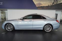 2020 Mercedes-Benz S-Class S350 d