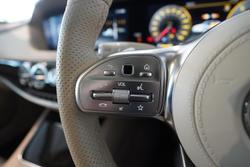 2020 Mercedes-Benz S-Class S350 d