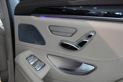 2020 Mercedes-Benz S-Class S350 d