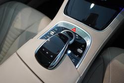 2020 Mercedes-Benz S-Class S350 d