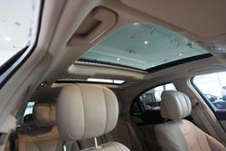 2020 Mercedes-Benz S-Class S350 d