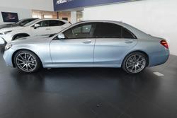 2020 Mercedes-Benz S-Class S350 d